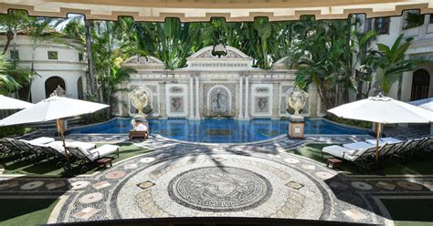 Versace mansion specials